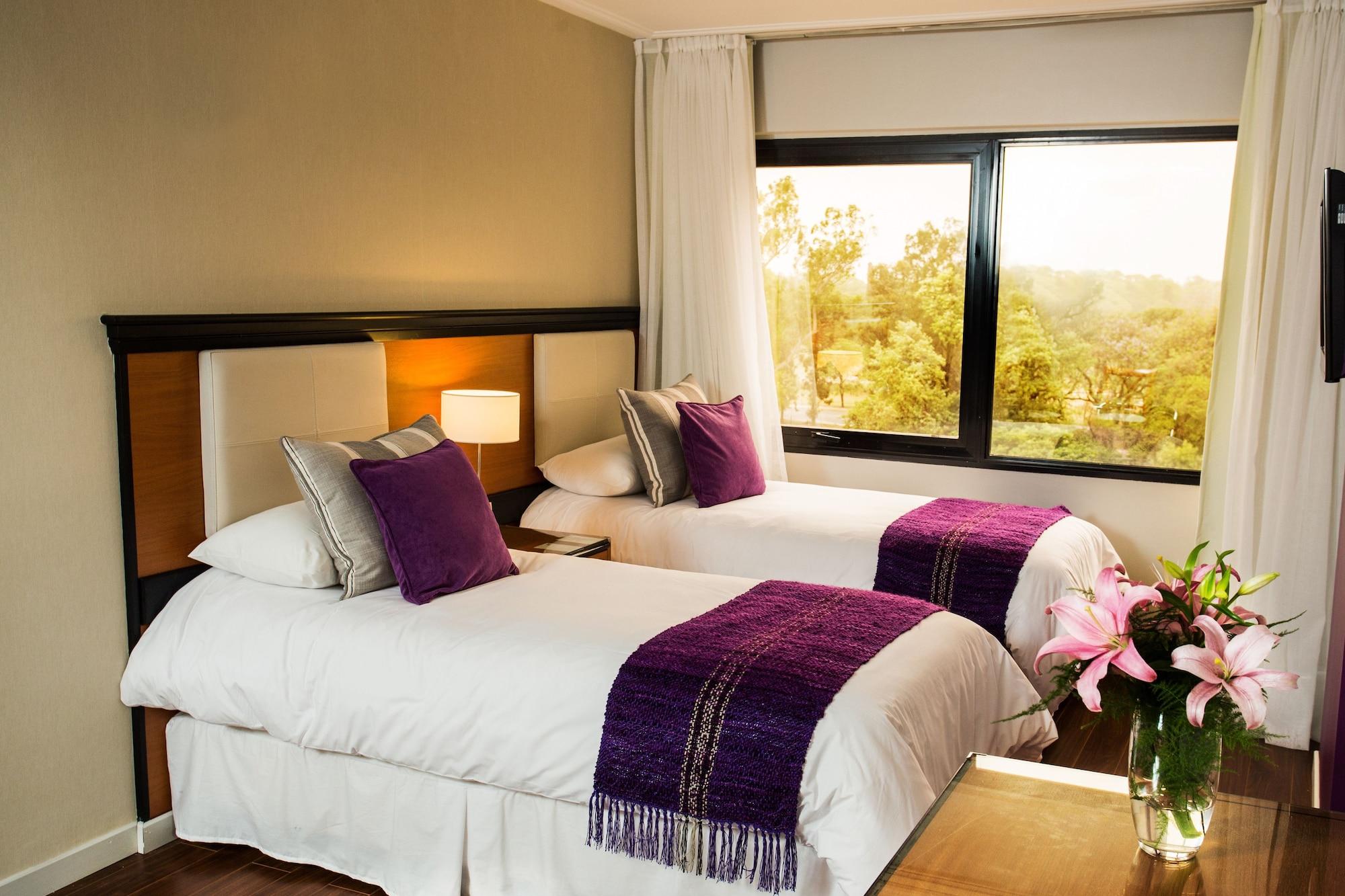 Garden Park Hotel San Miguel de Tucumán Exteriér fotografie