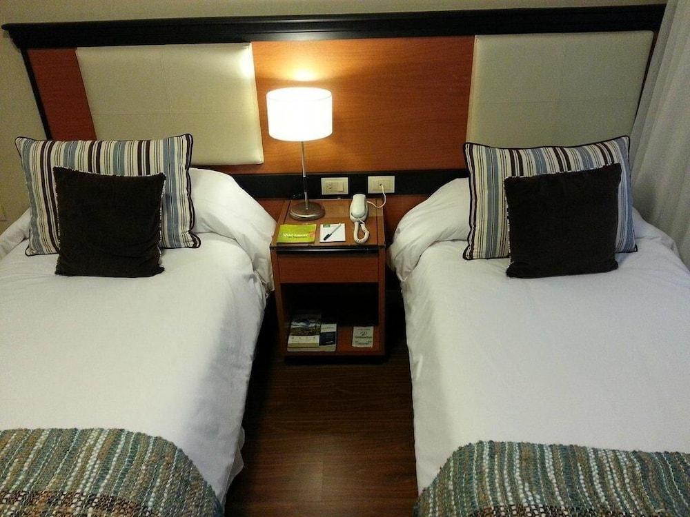 Garden Park Hotel San Miguel de Tucumán Exteriér fotografie